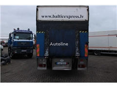 Scania 94 D.220 + euro 2 + 18t + manual