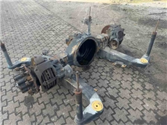 MERCEDES BUS TOURISMO REAR AXLE HO6 // 746218