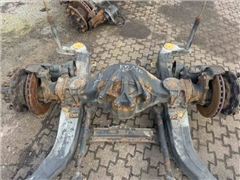 MERCEDES BUS TOURISMO REAR AXLE HO6 // 746218