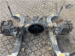 MERCEDES BUS TOURISMO REAR AXLE HO6 // 746218