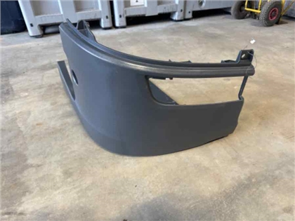 SCANIA BUMPER COVER CORNER RH 2731830