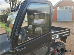 JCB Workmax 800D