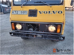 Volvo C202