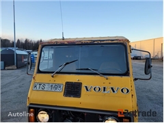 Volvo C202