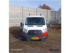 Ford Transit 2.2 TDCI