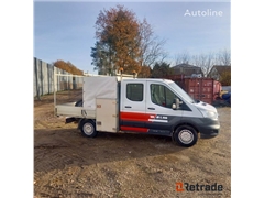 Ford Transit 2.2 TDCI