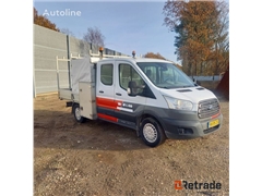 Ford Transit 2.2 TDCI