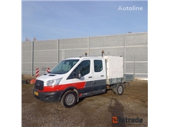 Ford Transit 2.2 TDCI