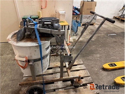 Sprzedam betoniarkę Betongmixer/Concrete mixer pop