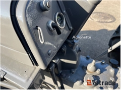 Sprzedam mini traktor Massey Ferguson TEA 20 poprz