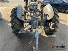 Sprzedam mini traktor Massey Ferguson TEA 20 poprz
