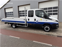 Iveco Daily 35C18 AHK 3.500 Kg, Zwilling, Doka, Tacho