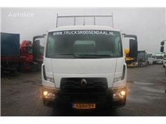 Renault D reserved !! 150 + 3SIDE TIPPER + EURO 6 + PERFEC