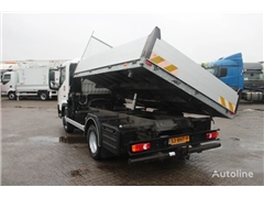 Renault D 150 + 3SIDE TIPPER + EURO 6 + PERFECT!!! 186KM