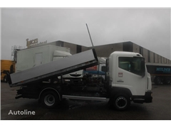 Renault D 150 + 3SIDE TIPPER + EURO 6 + PERFECT!!! 186KM