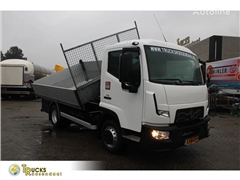 Renault D 150 + 3SIDE TIPPER + EURO 6 + PERFECT!!! 186KM