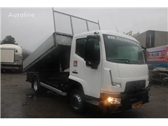 Renault D 150 + 3SIDE TIPPER + EURO 6 + PERFECT!!! 186KM