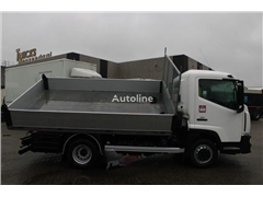 Renault D 150 + 3SIDE TIPPER + EURO 6 + PERFECT!!! 186KM