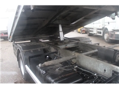 Renault D 150 + 3SIDE TIPPER + EURO 6 + PERFECT!!! 186KM