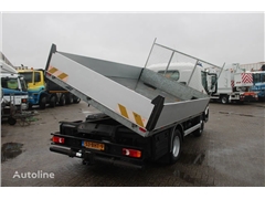 Renault D reserved !! 150 + 3SIDE TIPPER + EURO 6 + PERFEC