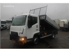 Renault D reserved !! 150 + 3SIDE TIPPER + EURO 6 + PERFEC