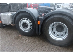 Iveco STRALIS Ciągnik siodłowy IVECO Stralis 480 + 6X2 + STEERING AXLE + 2x IN STOCK