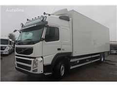 Volvo FM 330 + EURO 5 + SLEEPCAB + LIFT