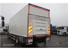 Volvo FM 330 + EURO 5 + SLEEPCAB + LIFT