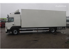 Volvo FM 330 + EURO 5 + SLEEPCAB + LIFT