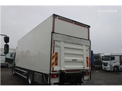 Volvo FM 330 + EURO 5 + SLEEPCAB + LIFT