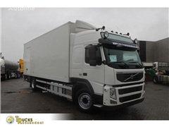 Volvo FM 330 + EURO 5 + SLEEPCAB + LIFT