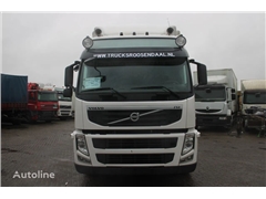 Volvo FM 330 + EURO 5 + SLEEPCAB + LIFT