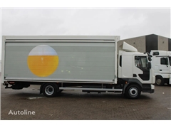 Volvo FL 280 + EURO 5 + AUTOMATIC SIDES + LIFT 238.000KM