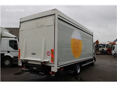 Volvo FL 280 + EURO 5 + AUTOMATIC SIDES + LIFT 238.000KM