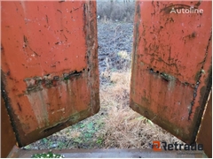 Sprzedam kontener muldę Liftdumpercontainer avfall