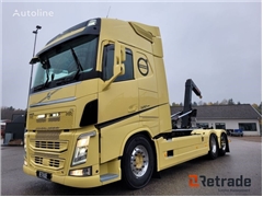 Volvo FH 62 TR