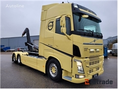 Volvo FH 62 TR