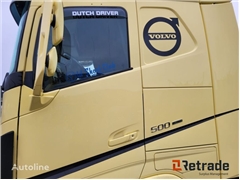 Volvo FH 62 TR
