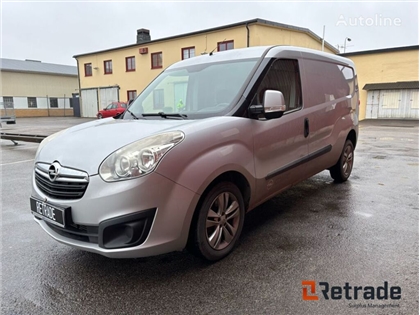 Opel Combo  Van