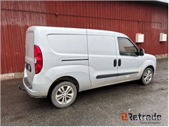 Opel Combo  Van