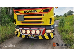 Scania R500LB6X2HHZ