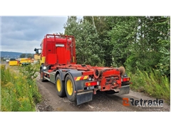 Scania R500LB6X2HHZ