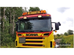 Scania R500LB6X2HHZ