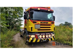 Scania R500LB6X2HHZ