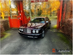 Sprzedam sedan Bentley Arnage R poprzez aukcję