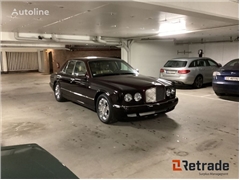 Sprzedam sedan Bentley Arnage R poprzez aukcję