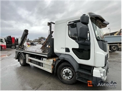 Volvo FL/4x2/ JOAB/ CONTAINERLIFT