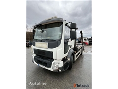 Volvo FL/4x2/ JOAB/ CONTAINERLIFT