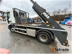 Volvo FL/4x2/ JOAB/ CONTAINERLIFT