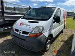 Renault Traffic 1,9 Dci